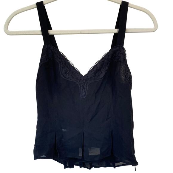 Reformation Sarita Two Piece Black - Picture 6 of 13